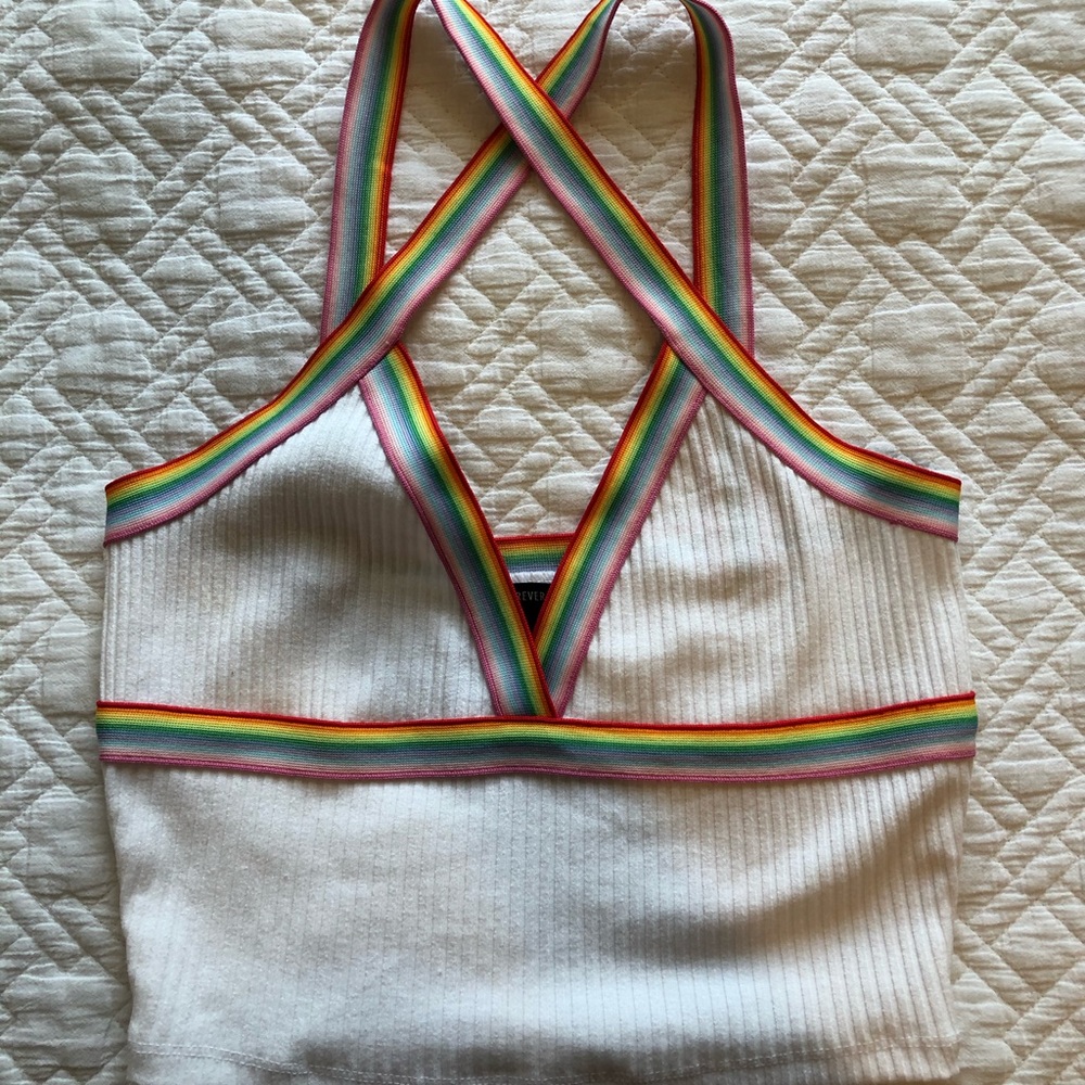 Forever 21 top